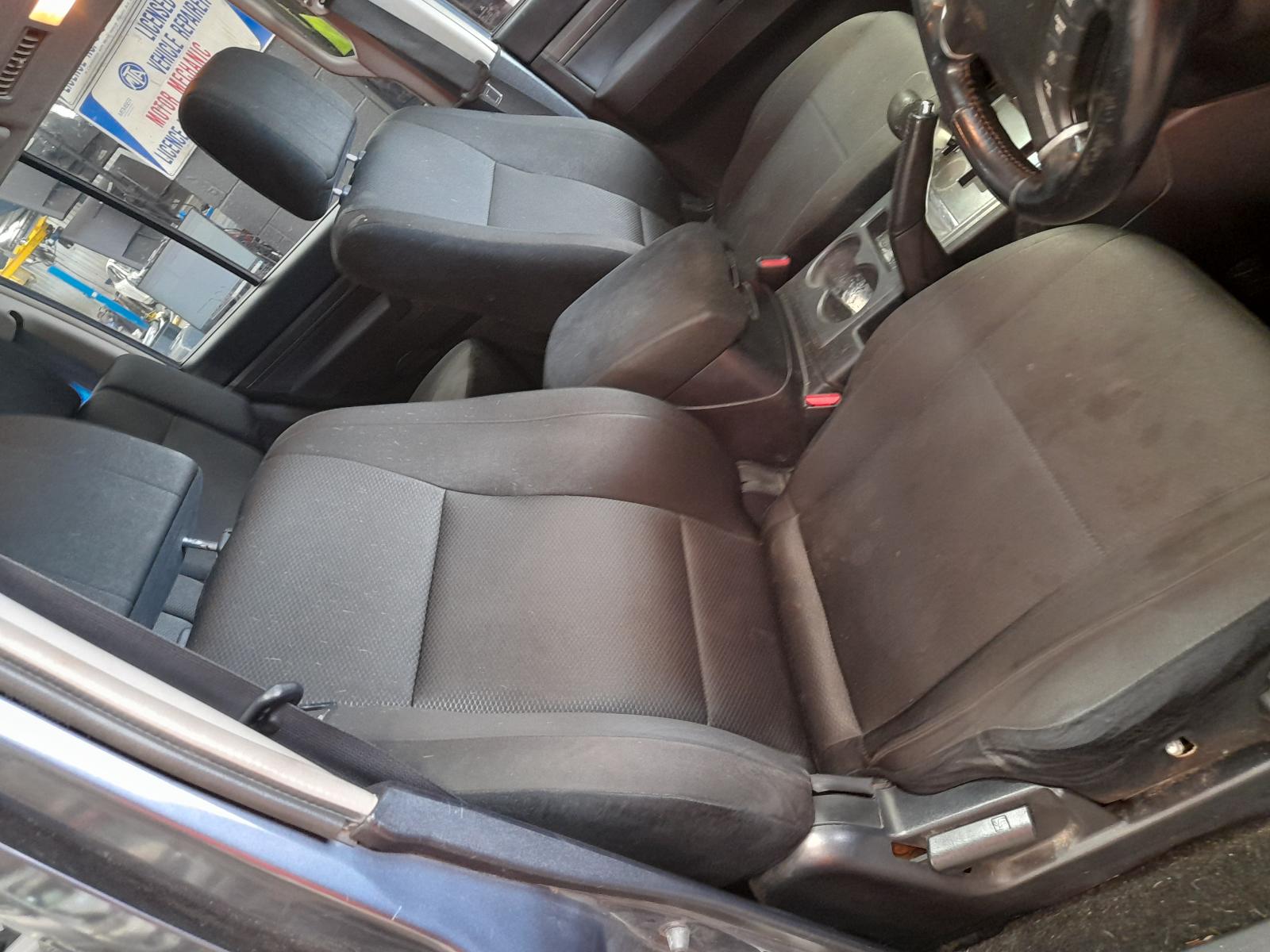 View Auto part Spare Wheel Carrier Mitsubishi Pajero 2009