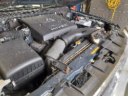View Auto part Spare Wheel Carrier Mitsubishi Pajero 2009