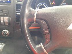 View Auto part Spare Wheel Carrier Mitsubishi Pajero 2009