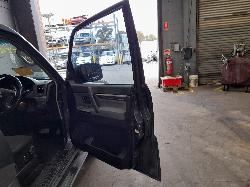 View Auto part Right Guard Mitsubishi Pajero 2009