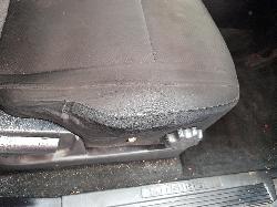 View Auto part Spare Wheel Carrier Mitsubishi Pajero 2009