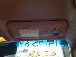 View Auto part Spare Wheel Carrier Mitsubishi Pajero 2009