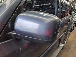 View Auto part Spare Wheel Carrier Mitsubishi Pajero 2009