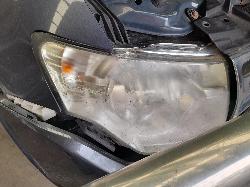 View Auto part Spare Wheel Carrier Mitsubishi Pajero 2009