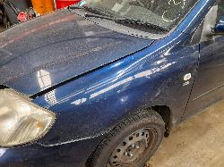 View Auto part Heater Fan Motor Toyota Corolla 2007