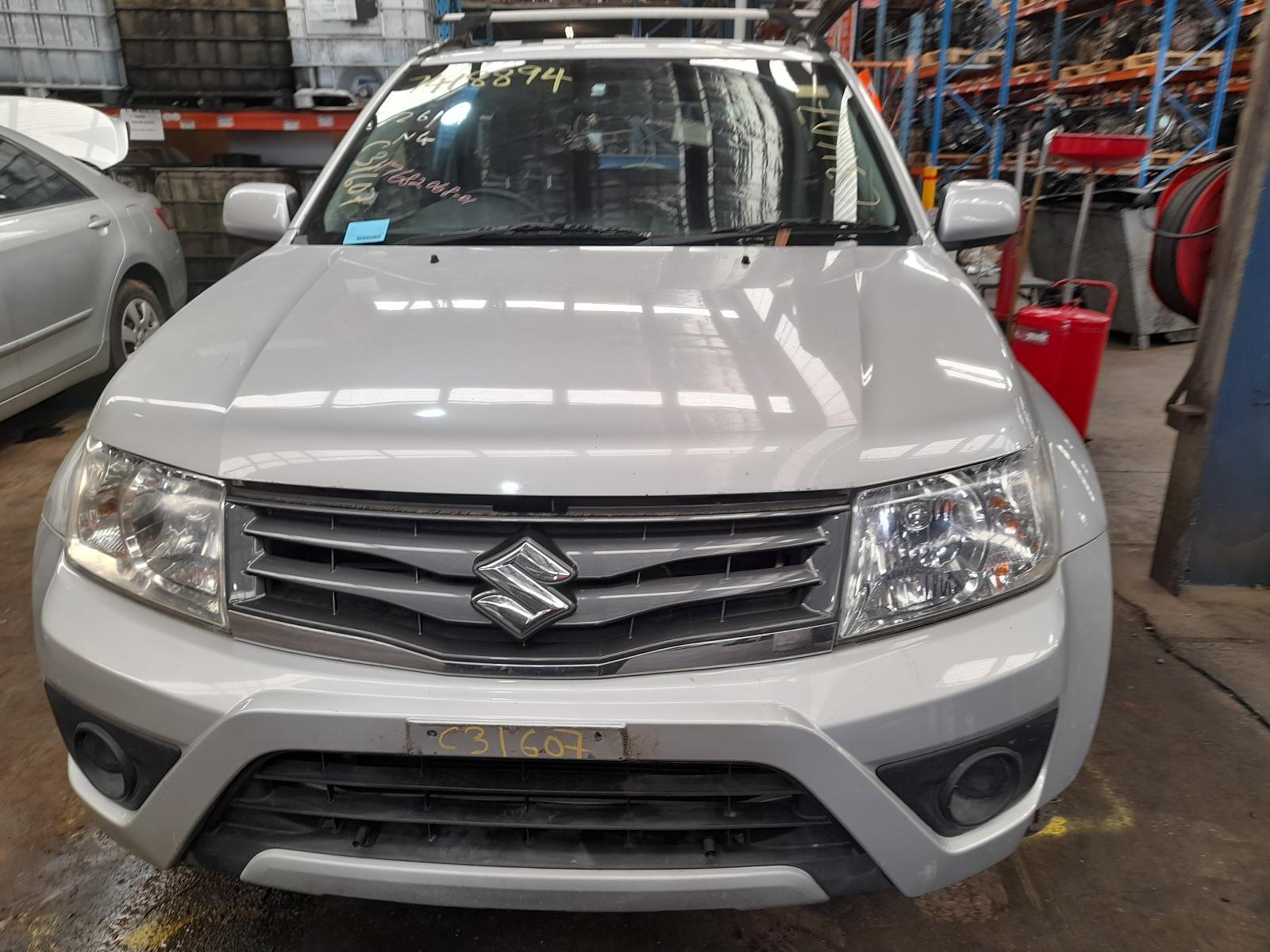 View Auto part A/C Condenser Suzuki Vitara 2015