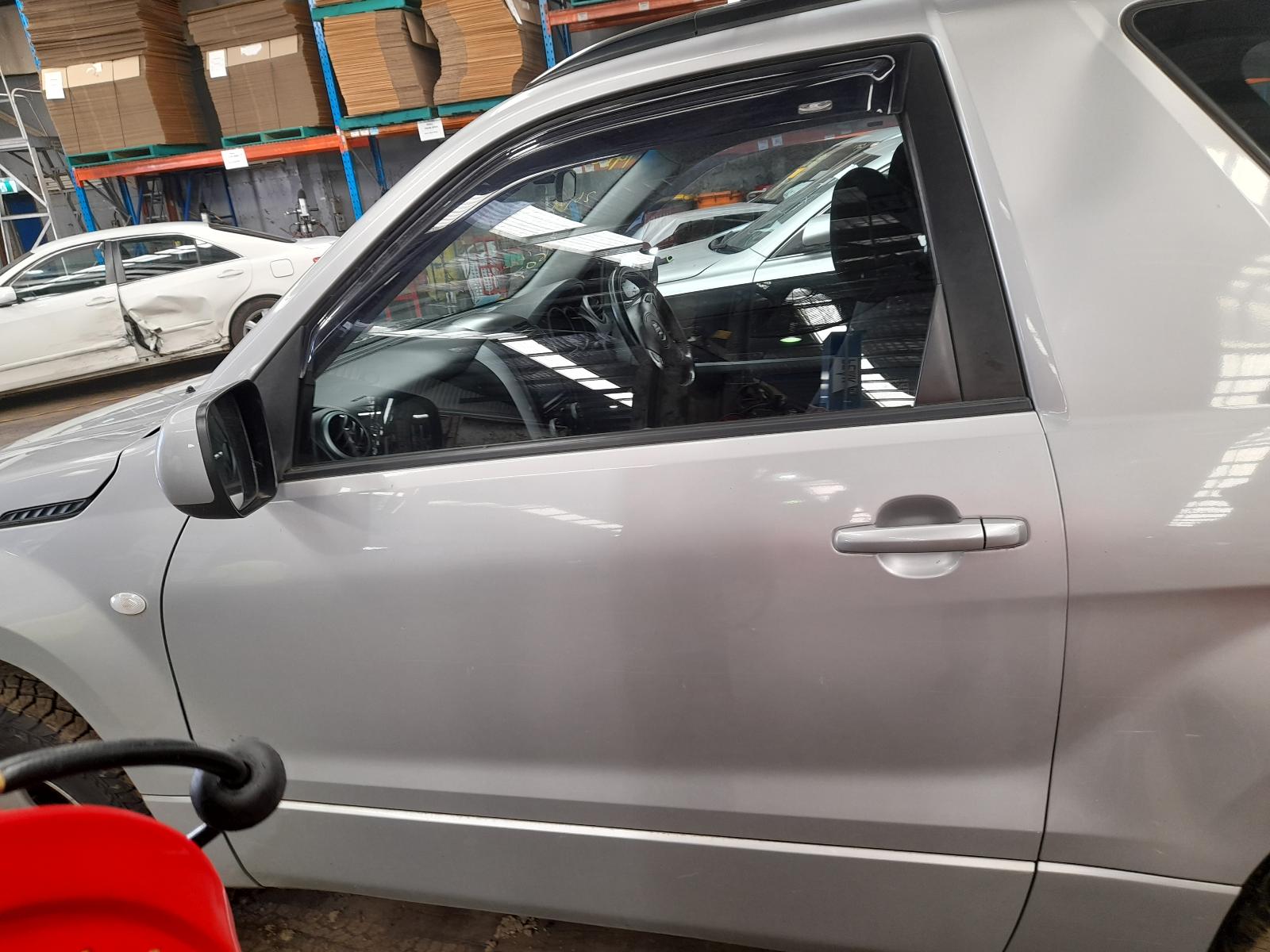 View Auto part A/C Condenser Suzuki Vitara 2015