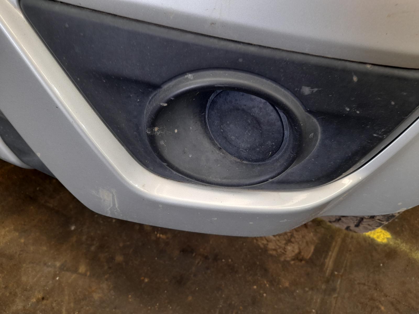 View Auto part A/C Condenser Suzuki Vitara 2015