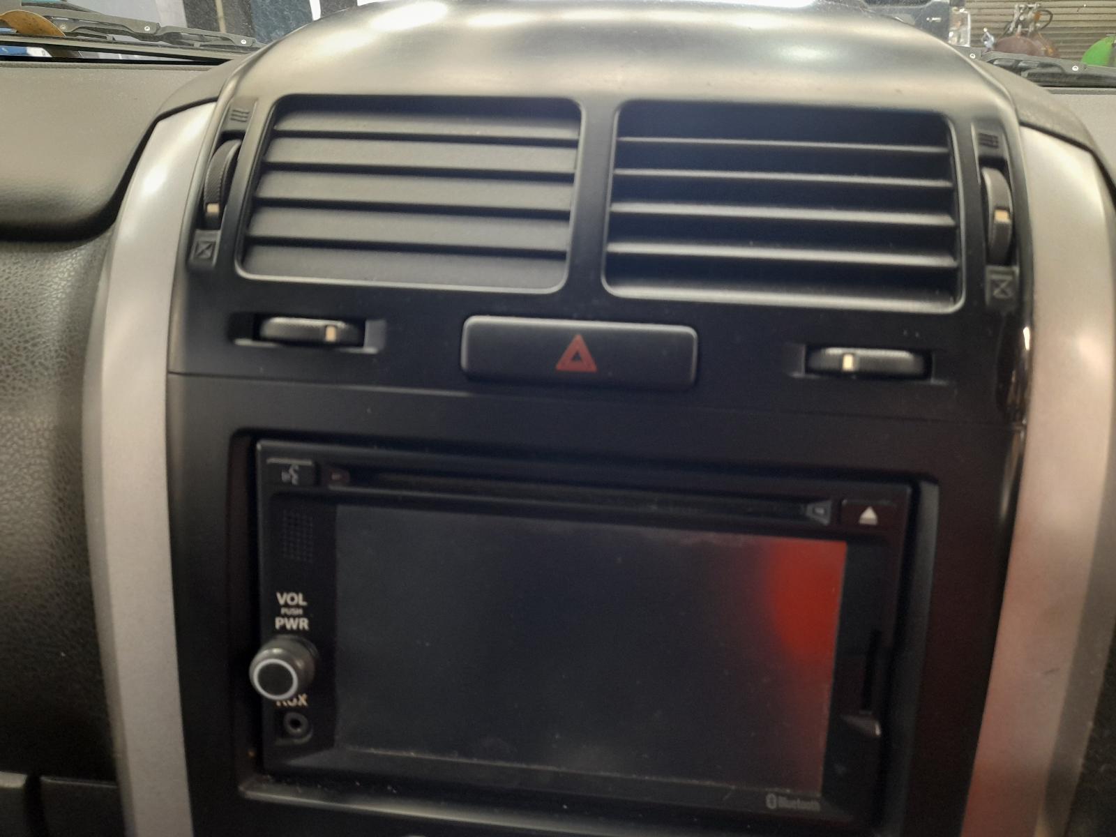 View Auto part A/C Condenser Suzuki Vitara 2015