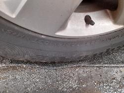 View Auto part A/C Condenser Suzuki Vitara 2015