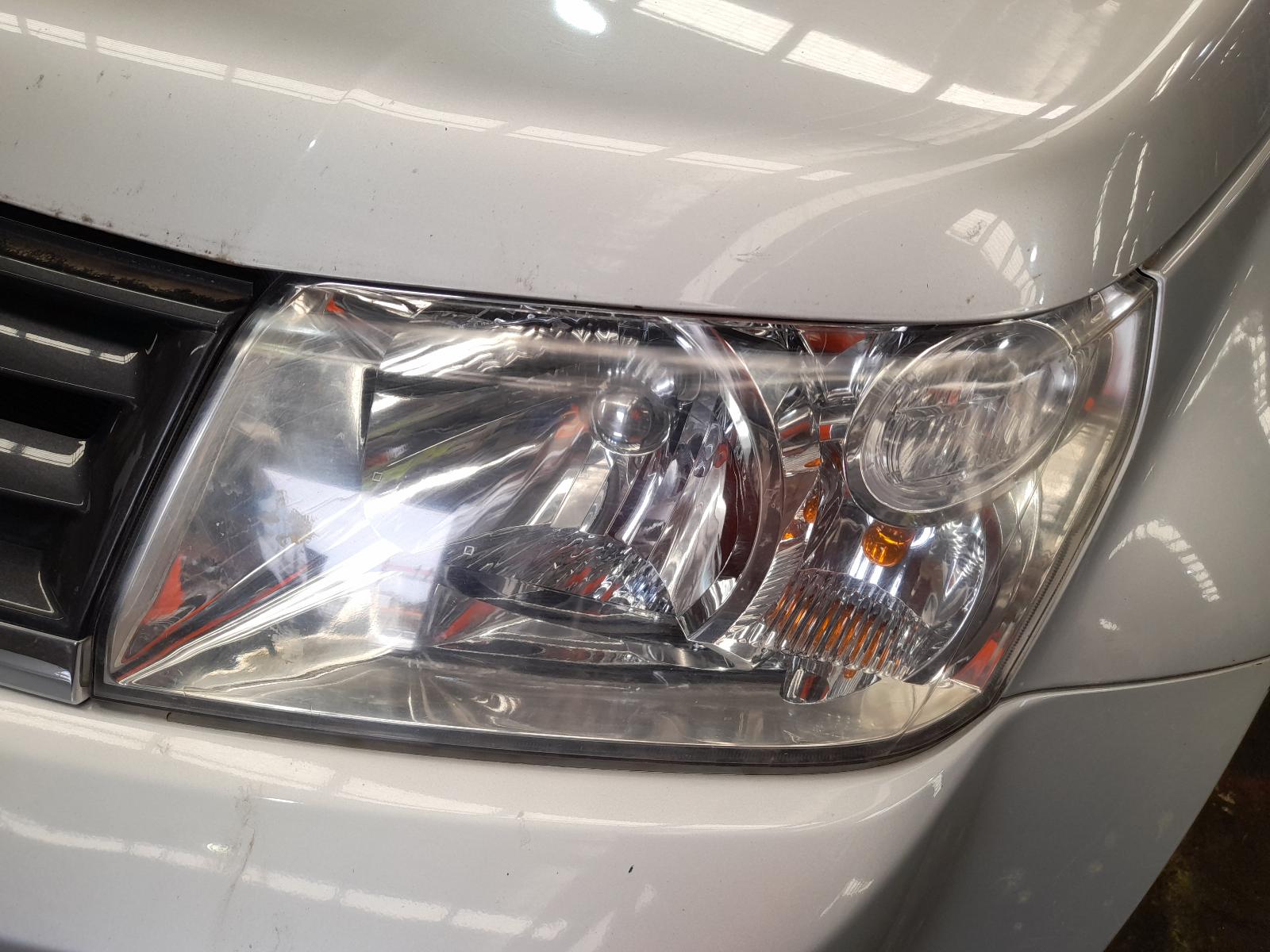 View Auto part A/C Condenser Suzuki Vitara 2015