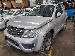 View Auto part A/C Condenser Suzuki Vitara 2015