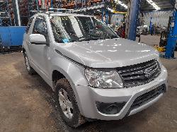 View Auto part A/C Condenser Suzuki Vitara 2015