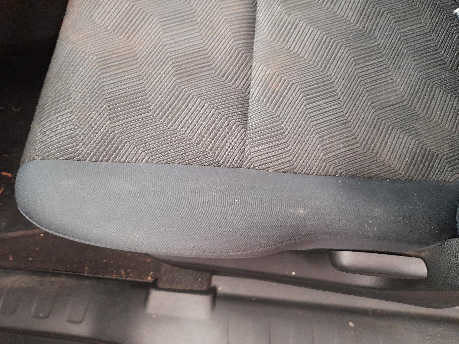 View Auto part A/C Condenser Suzuki Vitara 2015