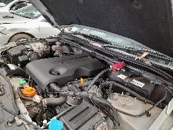 View Auto part A/C Condenser Suzuki Vitara 2015