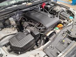 View Auto part A/C Condenser Suzuki Vitara 2015
