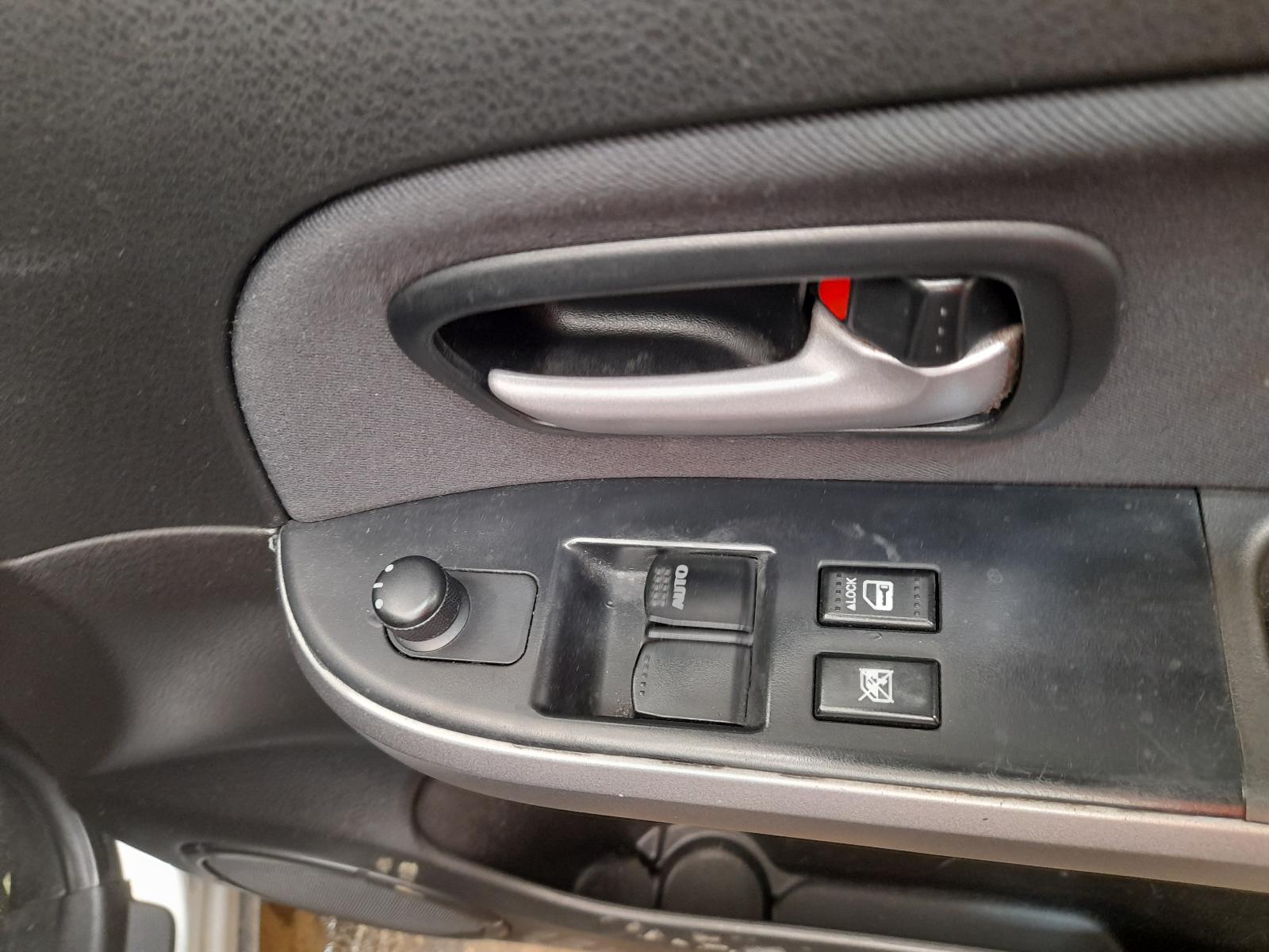 View Auto part A/C Condenser Suzuki Vitara 2015