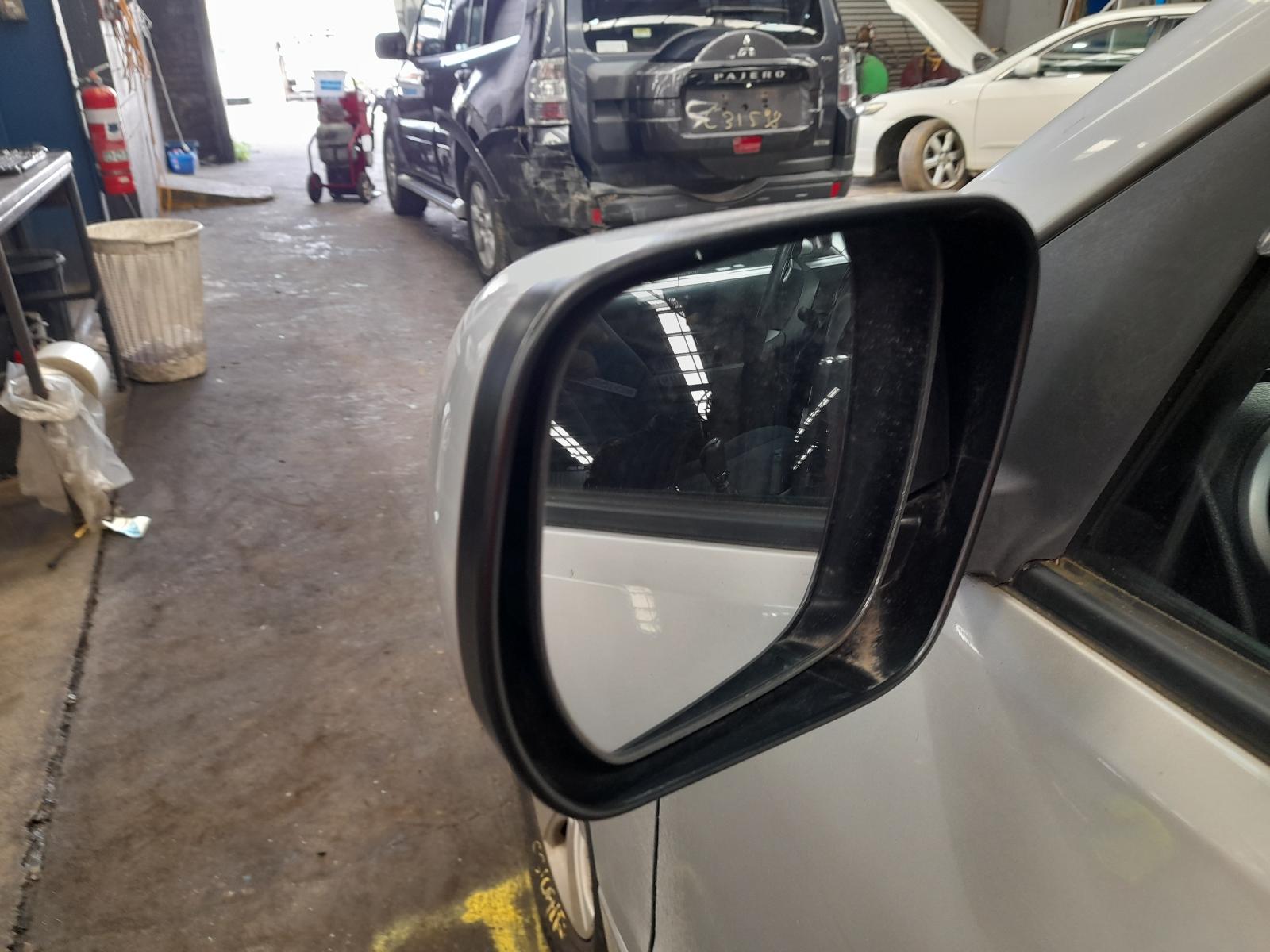 View Auto part A/C Condenser Suzuki Vitara 2015