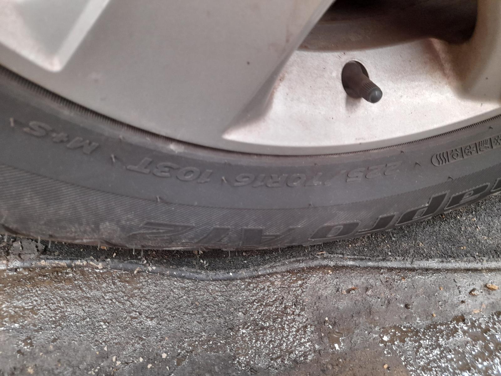 View Auto part A/C Condenser Suzuki Vitara 2015