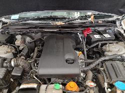 View Auto part A/C Condenser Suzuki Vitara 2015