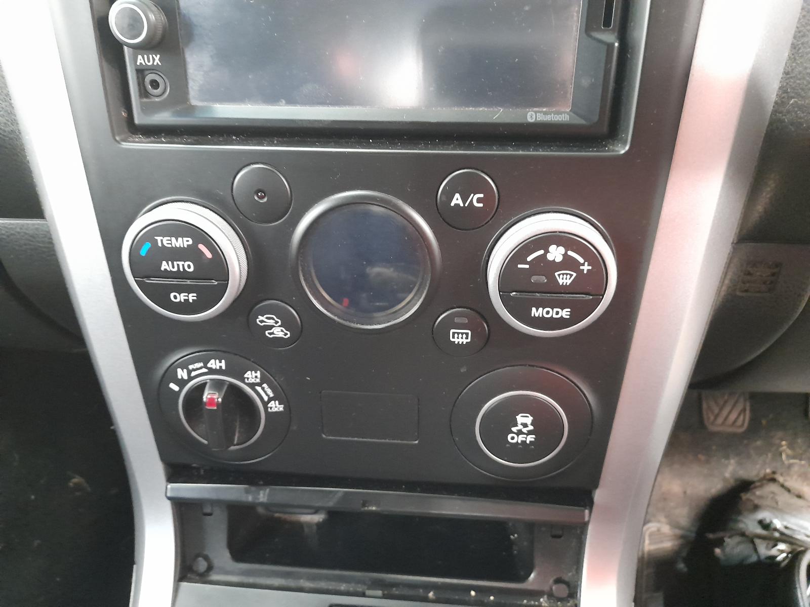 View Auto part A/C Condenser Suzuki Vitara 2015