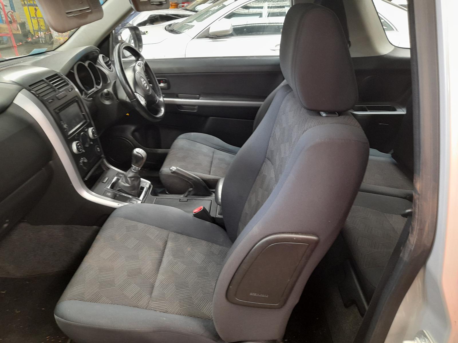 View Auto part A/C Condenser Suzuki Vitara 2015