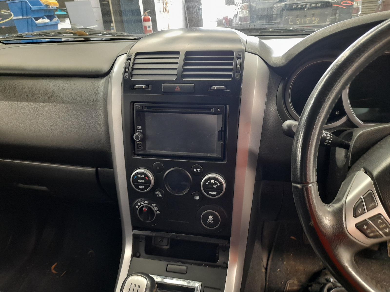 View Auto part A/C Condenser Suzuki Vitara 2015