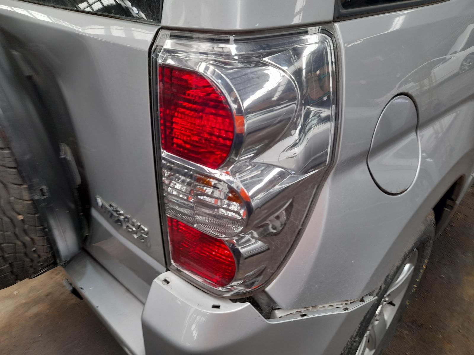 View Auto part A/C Condenser Suzuki Vitara 2015