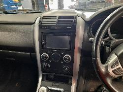 View Auto part A/C Condenser Suzuki Vitara 2015