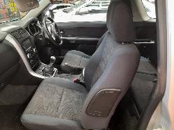 View Auto part A/C Condenser Suzuki Vitara 2015