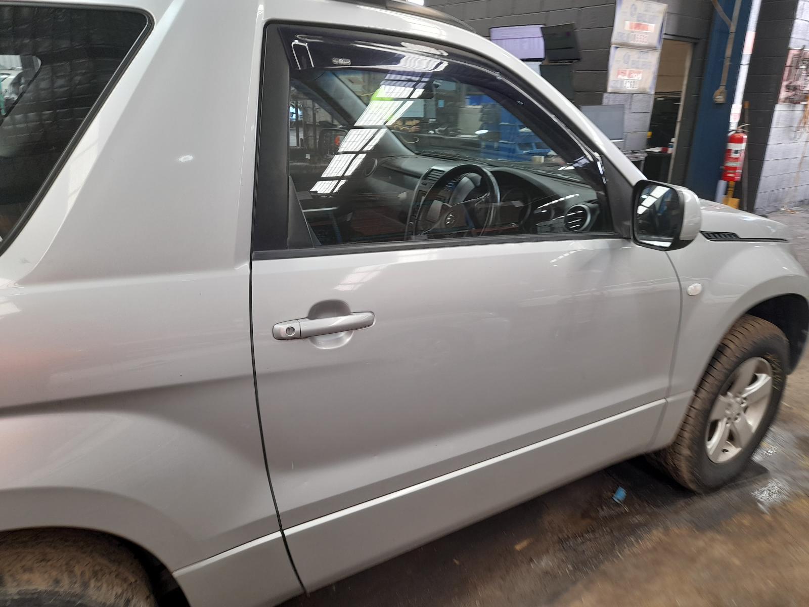 View Auto part A/C Condenser Suzuki Vitara 2015