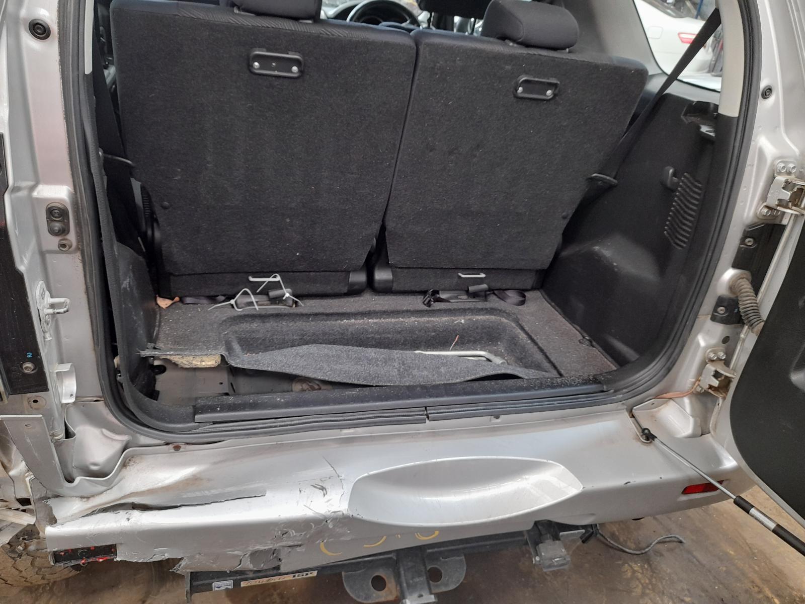 View Auto part A/C Condenser Suzuki Vitara 2015