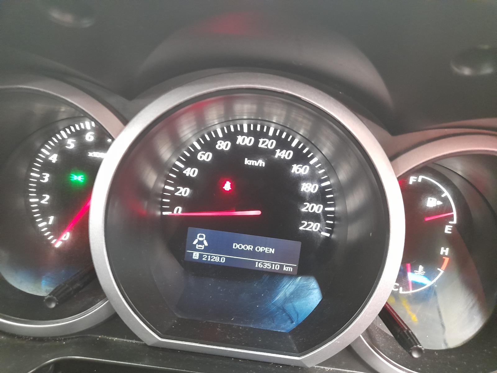 View Auto part A/C Condenser Suzuki Vitara 2015