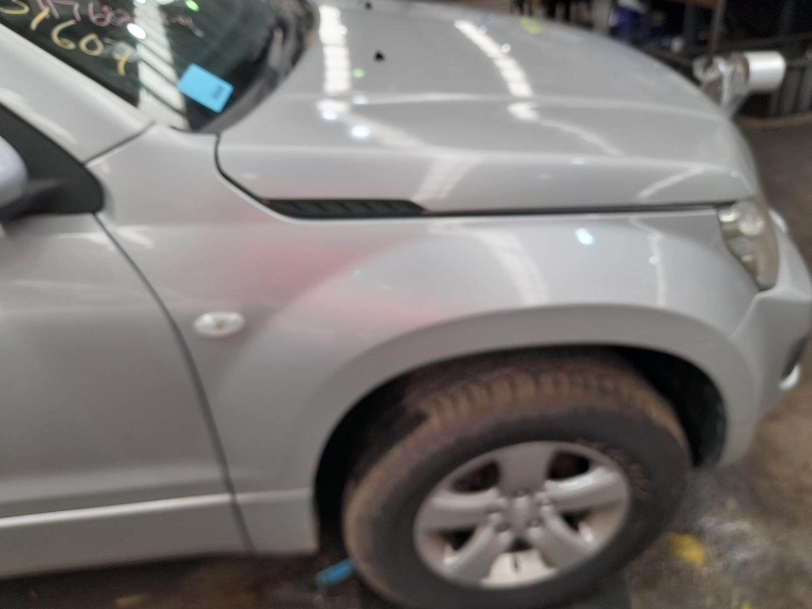 View Auto part A/C Condenser Suzuki Vitara 2015