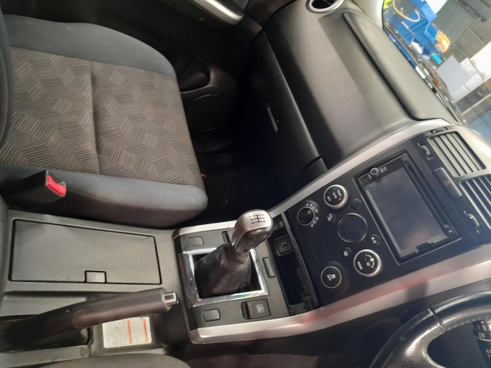 View Auto part A/C Condenser Suzuki Vitara 2015