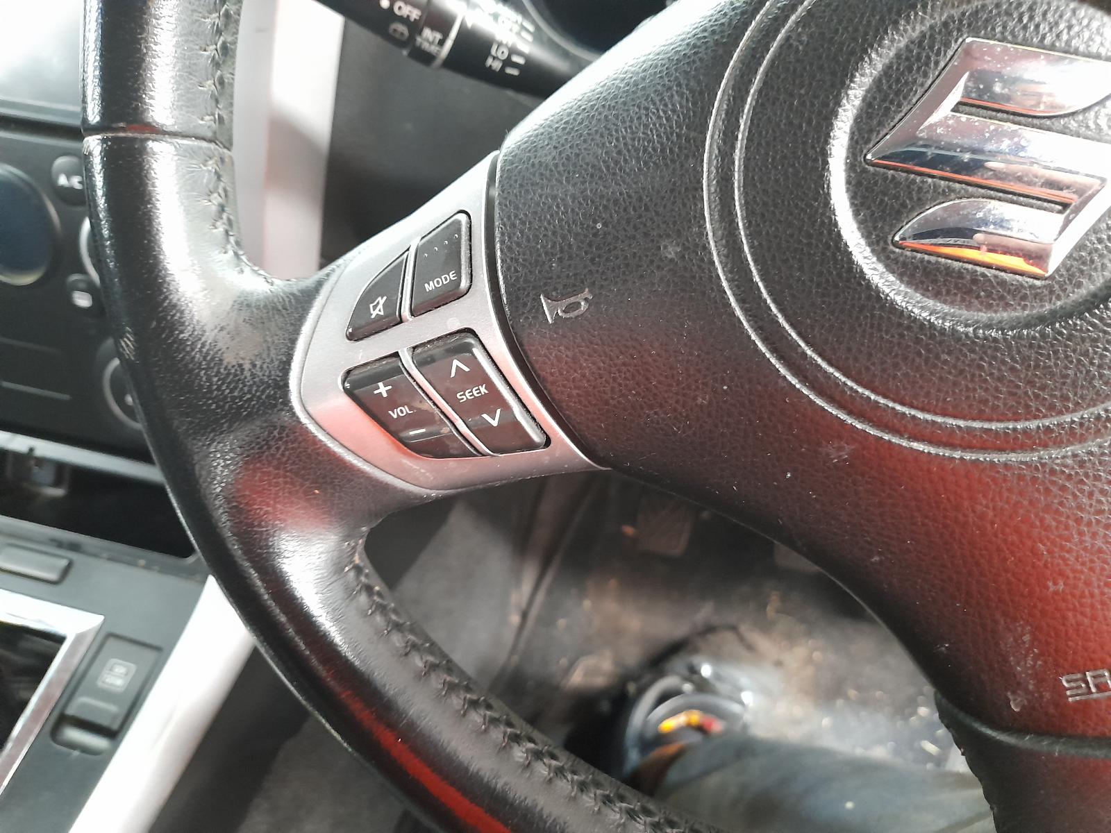 View Auto part A/C Condenser Suzuki Vitara 2015