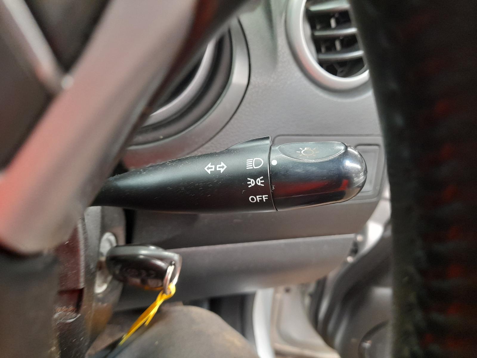 View Auto part A/C Condenser Suzuki Vitara 2015