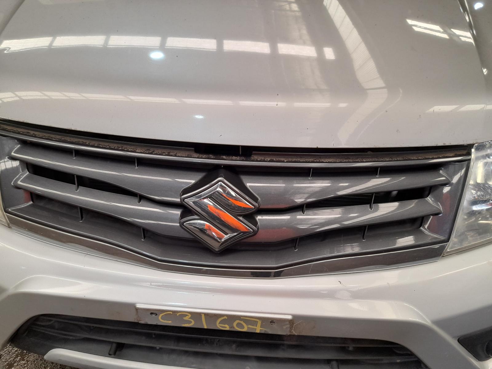 View Auto part A/C Condenser Suzuki Vitara 2015