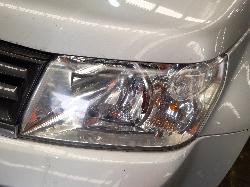 View Auto part A/C Condenser Suzuki Vitara 2015