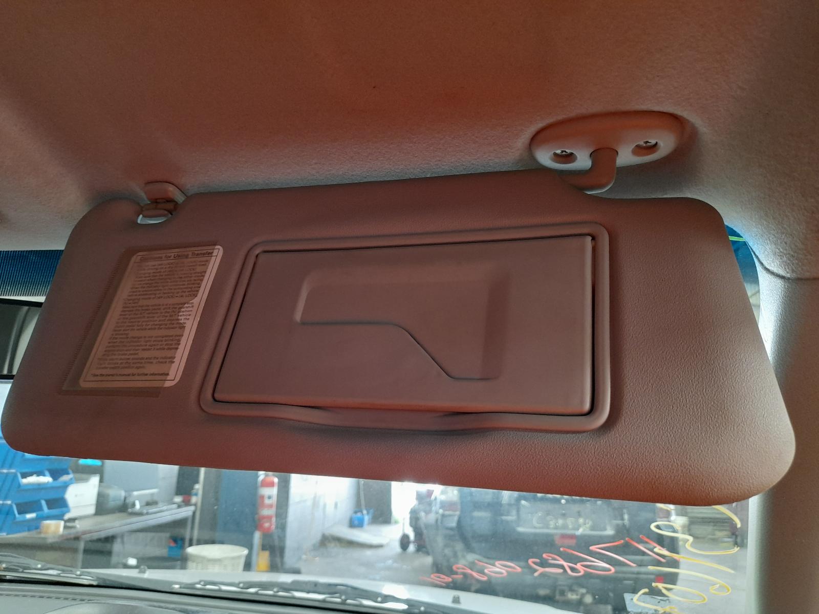 View Auto part A/C Condenser Suzuki Vitara 2015