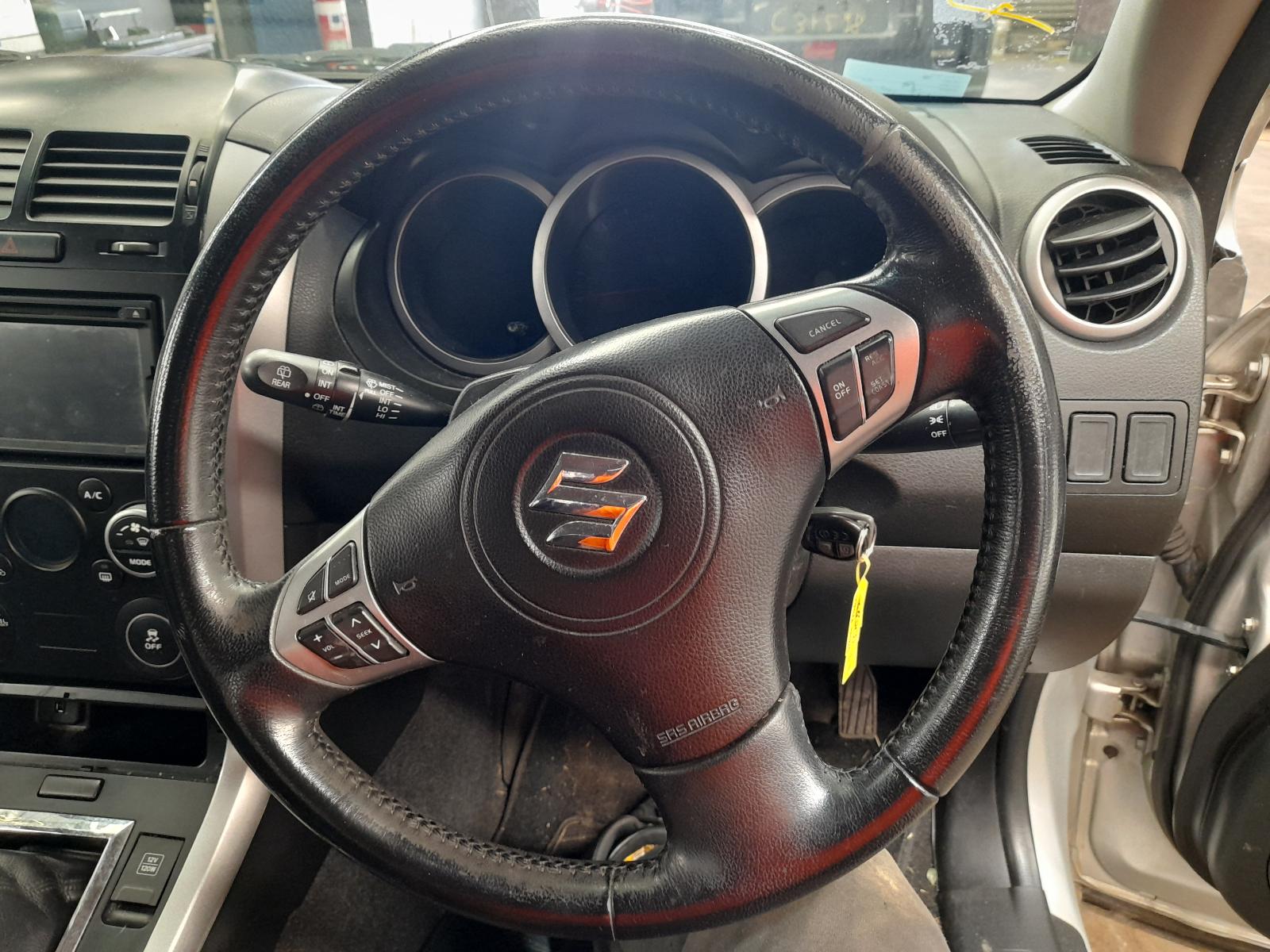 View Auto part A/C Condenser Suzuki Vitara 2015