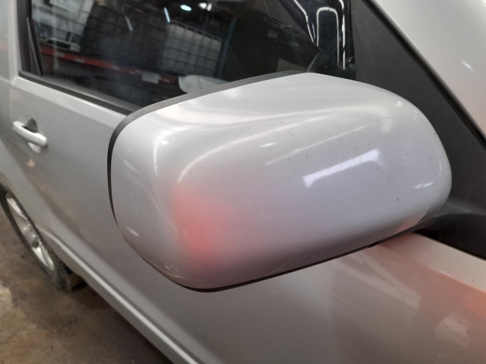 View Auto part A/C Condenser Suzuki Vitara 2015