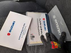 View Auto part A/C Condenser Suzuki Vitara 2015