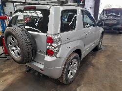 View Auto part A/C Condenser Suzuki Vitara 2015