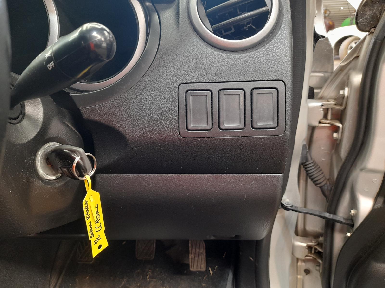 View Auto part A/C Condenser Suzuki Vitara 2015