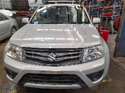 View Auto part A/C Condenser Suzuki Vitara 2015