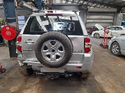 View Auto part A/C Condenser Suzuki Vitara 2015