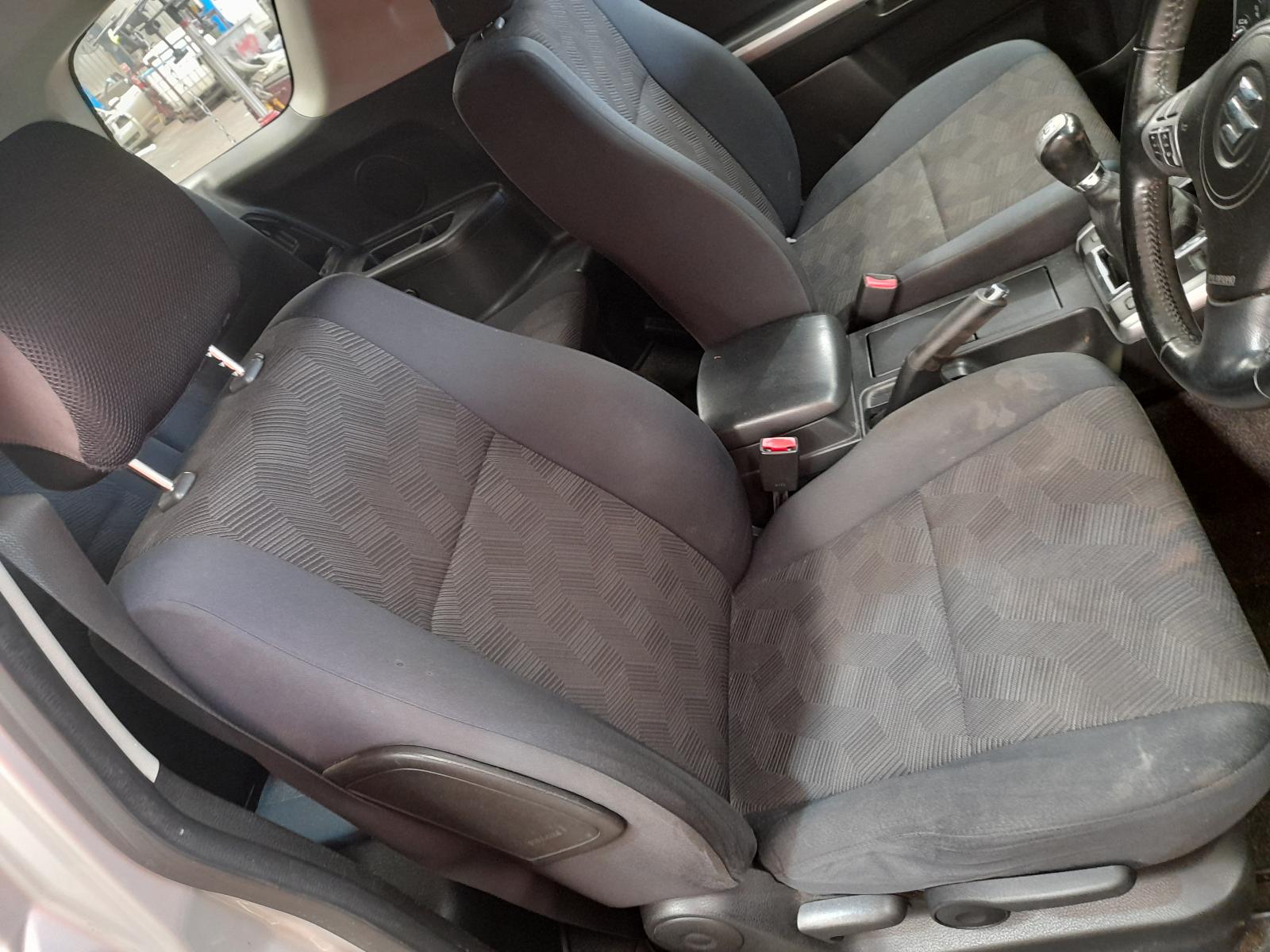 View Auto part A/C Condenser Suzuki Vitara 2015