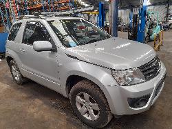 View Auto part A/C Condenser Suzuki Vitara 2015