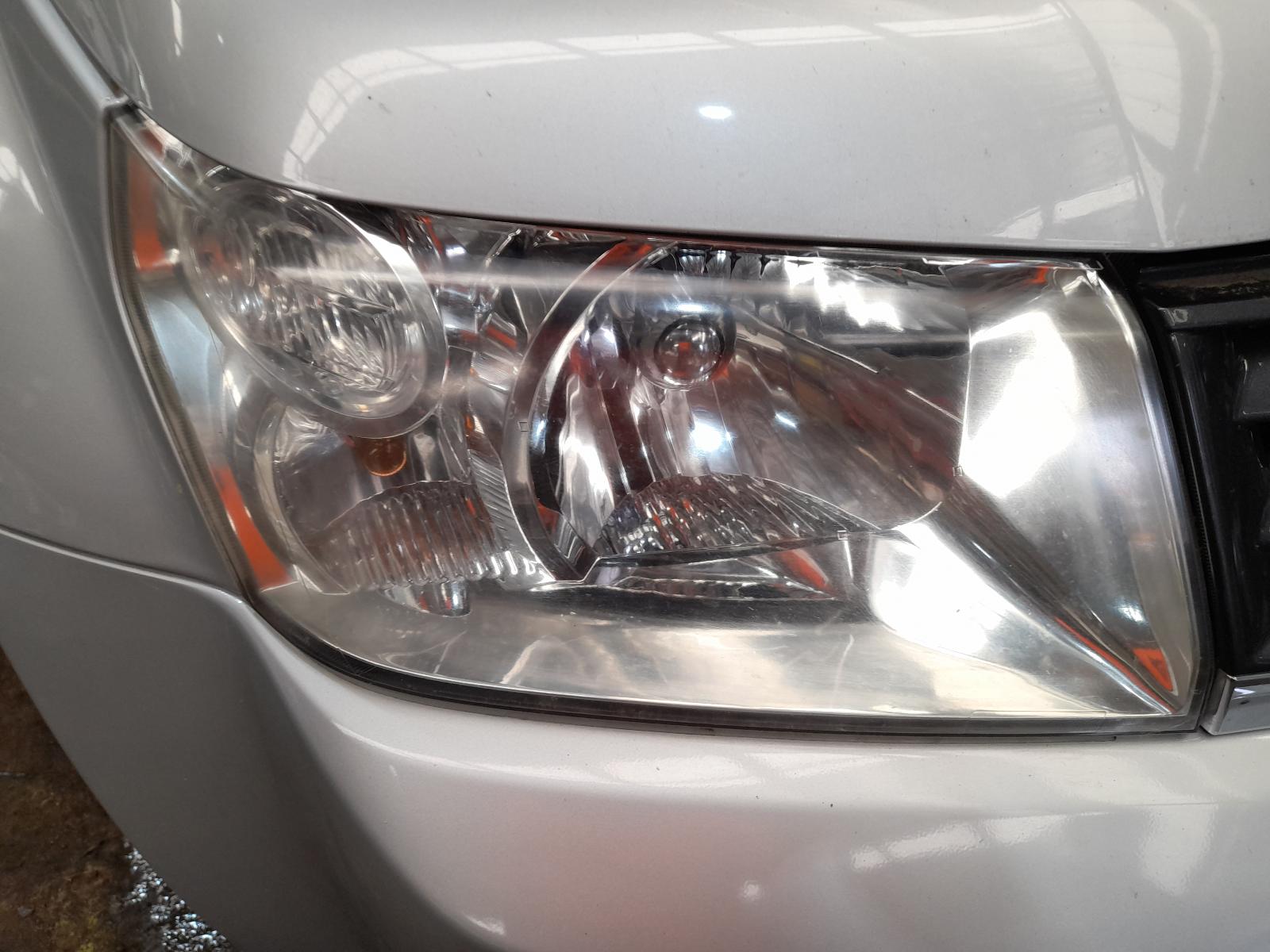 View Auto part A/C Condenser Suzuki Vitara 2015